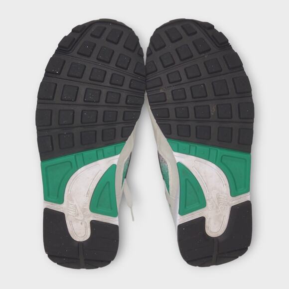 Womens Nike Air Skylon 2 Clear Emerald Sneaker Shoe Size 7.5 - Picture 11 of 11